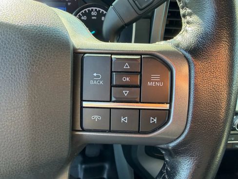 Used 2021 Ford F150 XLT w/ Equipment Group 302A High image 17