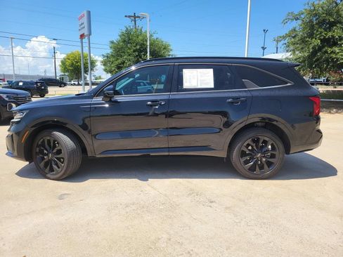 Used 2023 Kia Sorento SX AWD/4WD image 8