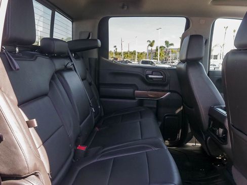 Used 2020 Chevrolet Silverado 1500 RST w/ All-Star Edition image 16