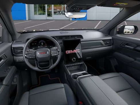 New 2026 GMC Terrain AT4 w/ Technology Package II AWD/4WD image 15
