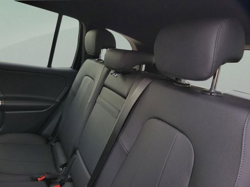 Certified 2025 Mercedes-Benz GLB 250 GLB 250 image 12