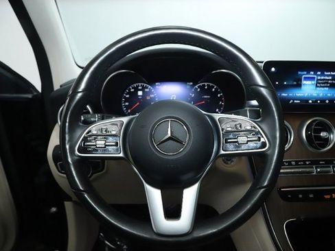 Used 2022 Mercedes-Benz GLC 300 GLC 300 image 20