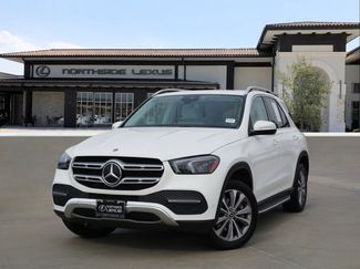 Used 2022 Mercedes-Benz GLE 350 GLE 350 video 1