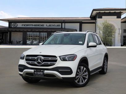 Used 2022 Mercedes-Benz GLE 350 GLE 350