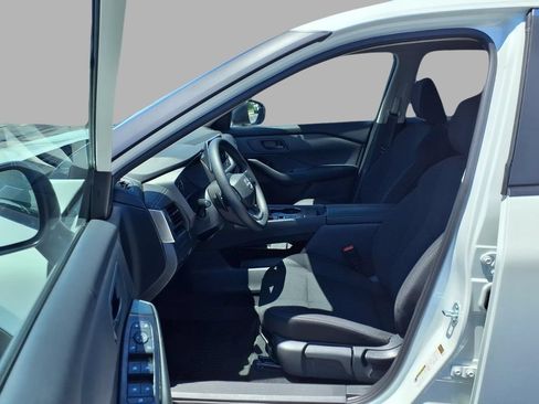 New 2026 Nissan Rogue S FWD image 19