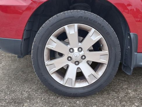 Used 2012 Mitsubishi Outlander SE FWD image 7