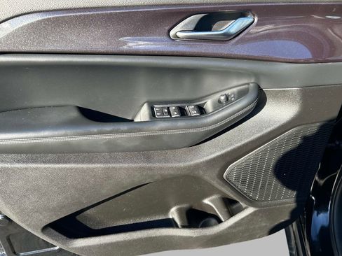 Used 2023 Jeep Grand Cherokee Altitude image 22