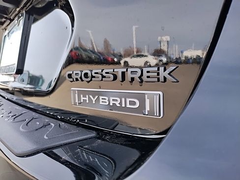 New 2026 Subaru Crosstrek 2.5i Sport AWD/4WD image 13