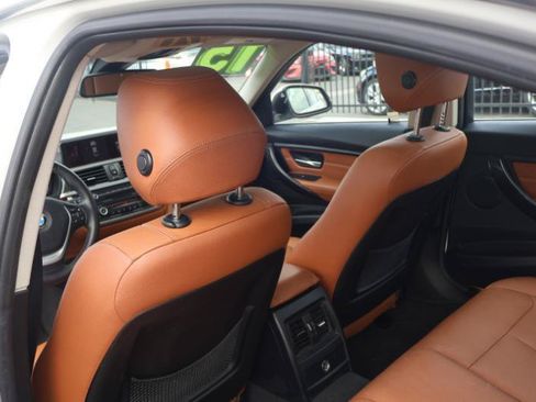 Used 2015 BMW 328i Sedan RWD image 20