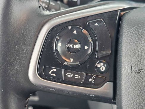 Used 2022 Honda CR-V EX-L image 27