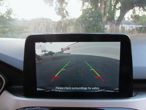 Used 2020 Ford Escape SE image 36