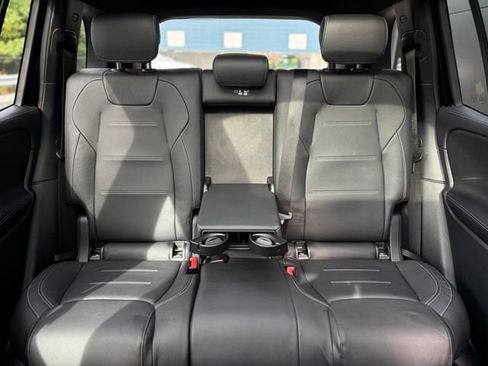 Certified 2021 Mercedes-Benz GLB 250 4MATIC image 69