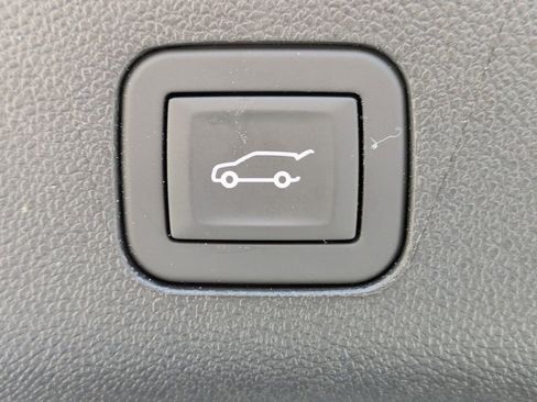 Used 2026 Chevrolet Tahoe RST w/ Comfort Package image 14