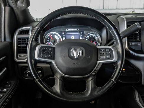 Used 2022 RAM 3500 Big Horn w/ Level C Equiment Group AWD/4WD image 15
