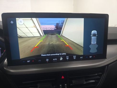 Used 2023 Ford Escape Active w/ Tech Pack #1 image 22