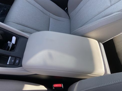 New 2026 Honda Accord LX image 37