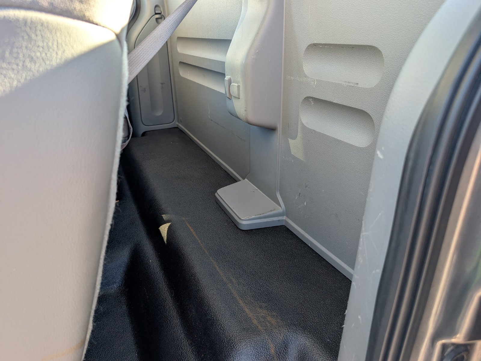 Used 2006 Ford F150 XL RWD image 13