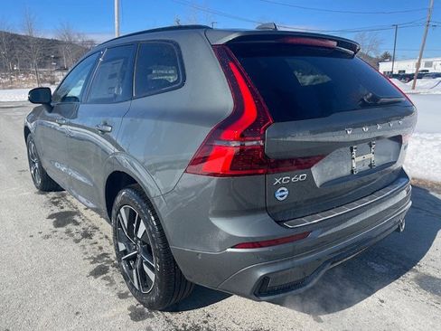 New 2026 Volvo XC60 B5 Plus w/ Protection Package Premier image 2