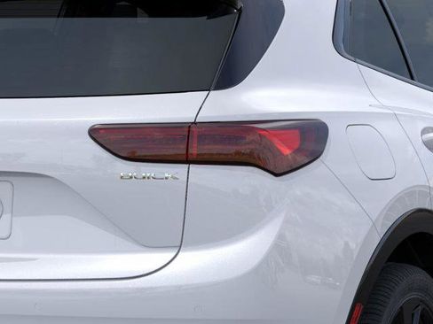 New 2025 Buick Envision Sport Touring image 49