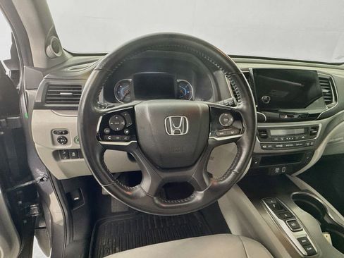 Used 2022 Honda Pilot EX-L image 12