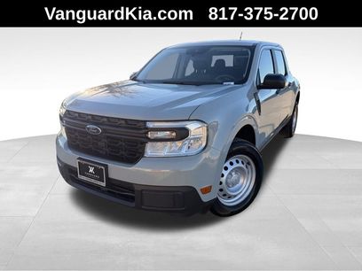 Used 2022 Ford Maverick XL