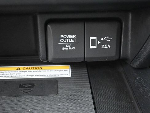 Used 2022 Honda Passport Elite image 27