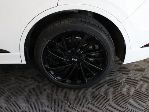 Used 2022 Lincoln Aviator Reserve w/ Equipment Group 201A image 28