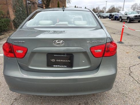Used 2009 Hyundai Elantra GLS image 9