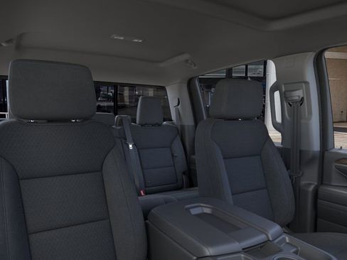 New 2026 Chevrolet Silverado 3500 LT w/ Texas Edition image 24