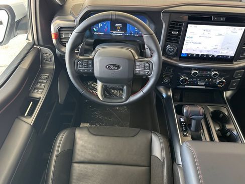 New 2025 Ford F150 Raptor image 16