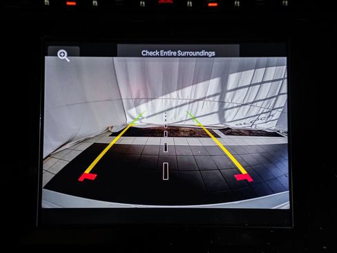 New 2025 Jeep Grand Cherokee Laredo X image 37