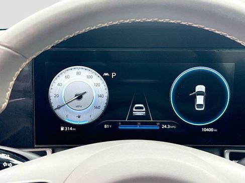 Certified 2023 Hyundai Elantra SEL w/ Convenience Package FWD image 12