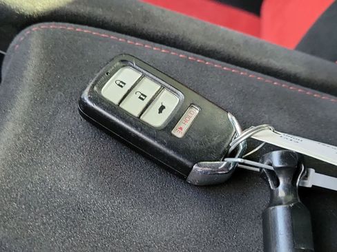Used 2021 Honda Civic Type R image 20