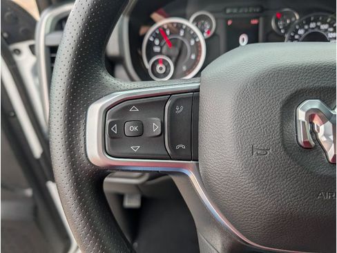 New 2026 RAM 3500 Tradesman image 20