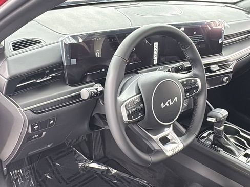New 2026 Kia K5 GT-Line FWD image 33