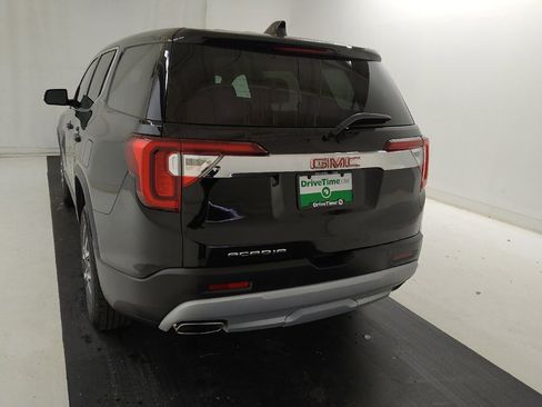 Used 2023 GMC Acadia SLE w/ LPO, Floor Liner Package FWD image 6