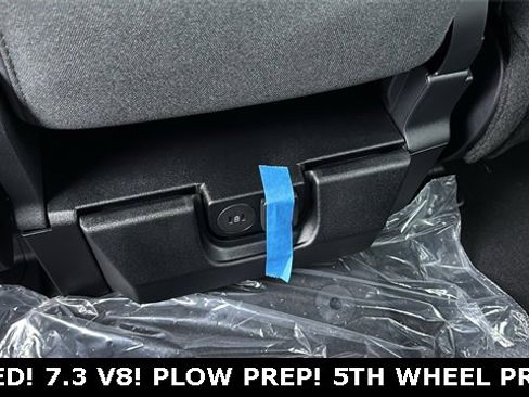 New 2026 Ford F350 XLT image 26