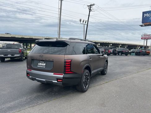 New 2026 Hyundai Palisade XRT Pro AWD/4WD image 8