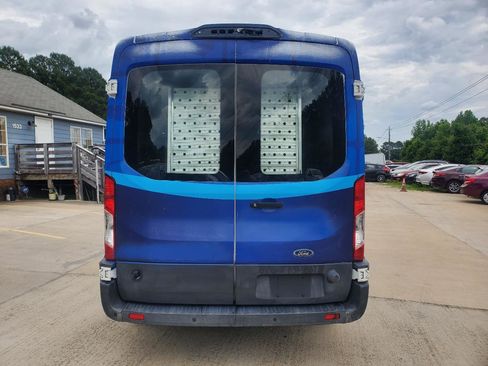 Used 2018 Ford Transit 150 148 Medium Roof RWD image 10