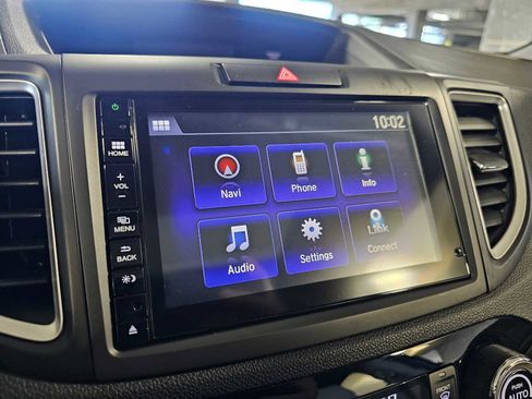 Used 2016 Honda CR-V Touring image 14
