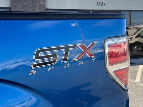 Used 2014 Ford F150 STX w/ Equipment Group 201A Mid image 49