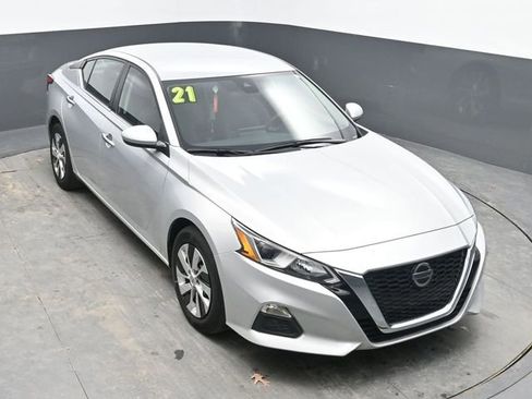 Used 2021 Nissan Altima 2.5 S image 19