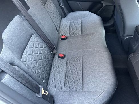 New 2026 Nissan Kicks SV w/ Cold Weather Package image 10