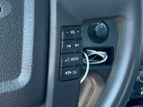 Used 2014 Ford F150 STX w/ Equipment Group 201A Mid AWD/4WD image 20
