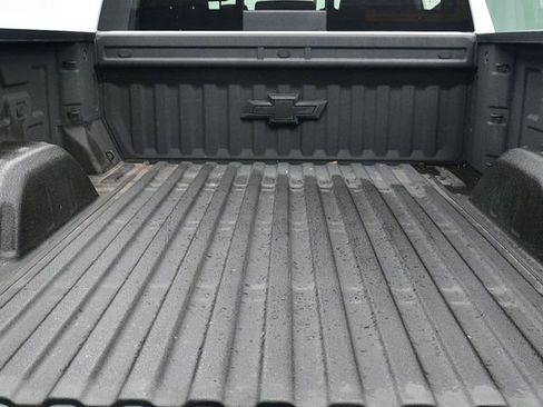 Used 2020 Chevrolet Silverado 1500 LTZ w/ LTZ Convenience Package image 13