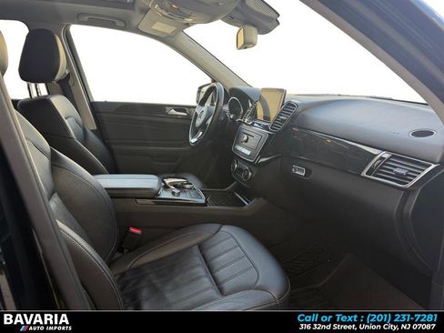 Used 2016 Mercedes-Benz GLE 350 4MATIC image 17