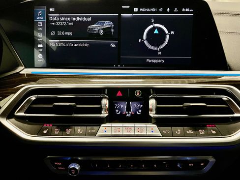 Used 2021 BMW X5 xDrive45e image 19