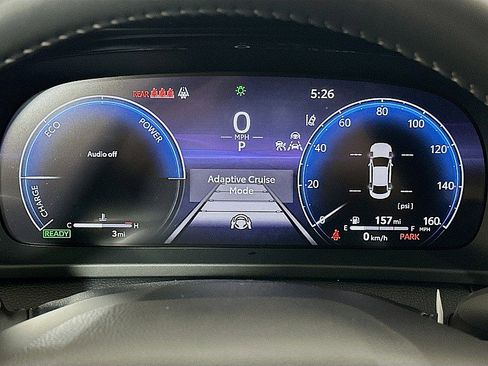 New 2026 Toyota Crown image 13