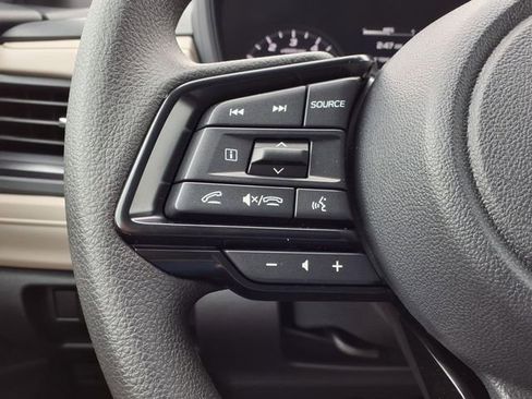 New 2026 Subaru Forester AWD/4WD image 12