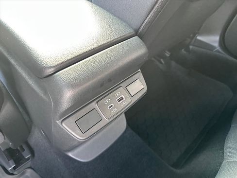 Used 2024 Subaru WRX Premium w/ Popular Package #2A image 23